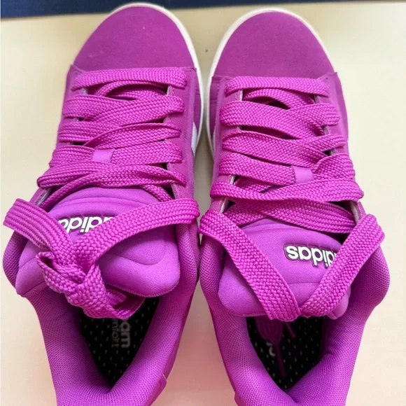 Adidas Grand Court Alpha Sneaker - Women's - Picture 2 of 4